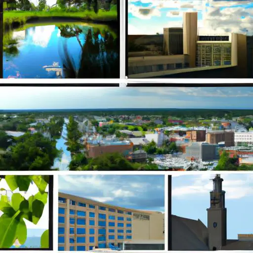 Lexington, SC : Interesting Facts, Famous Things & History Information | What Is Lexington Known For?